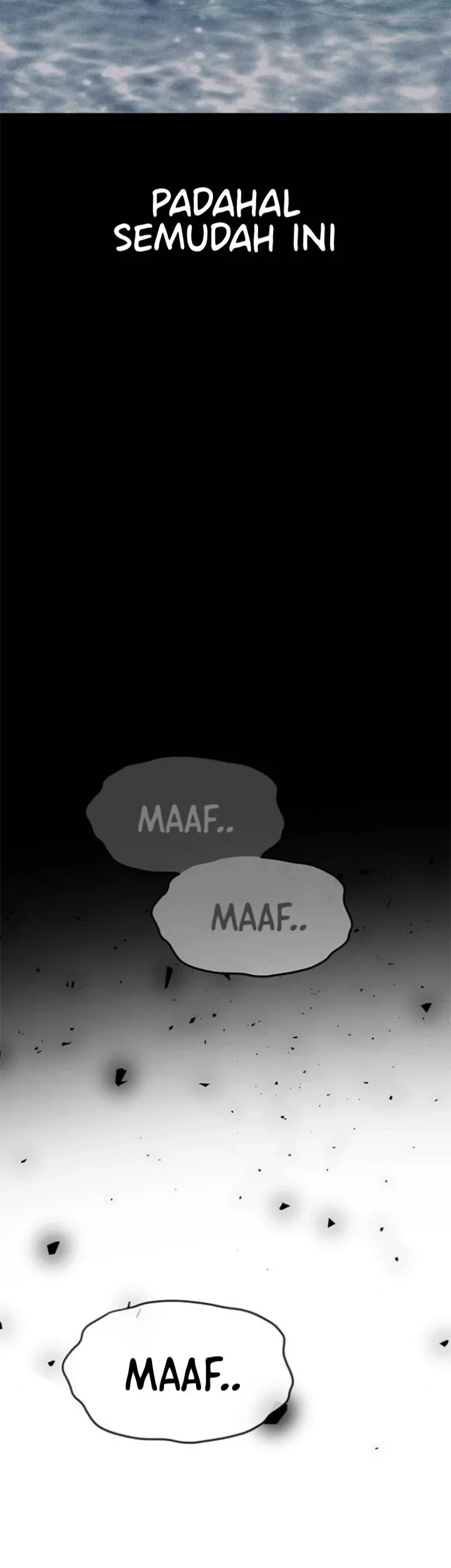 Undercover! Chaebol High School Chapter 79 Gambar 104