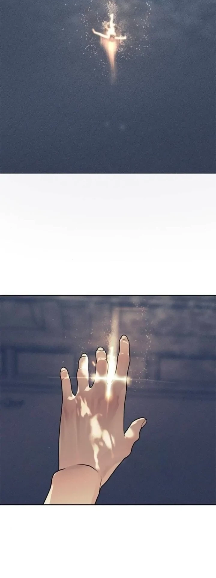 Undercover! Chaebol High School Chapter 79 Gambar 117