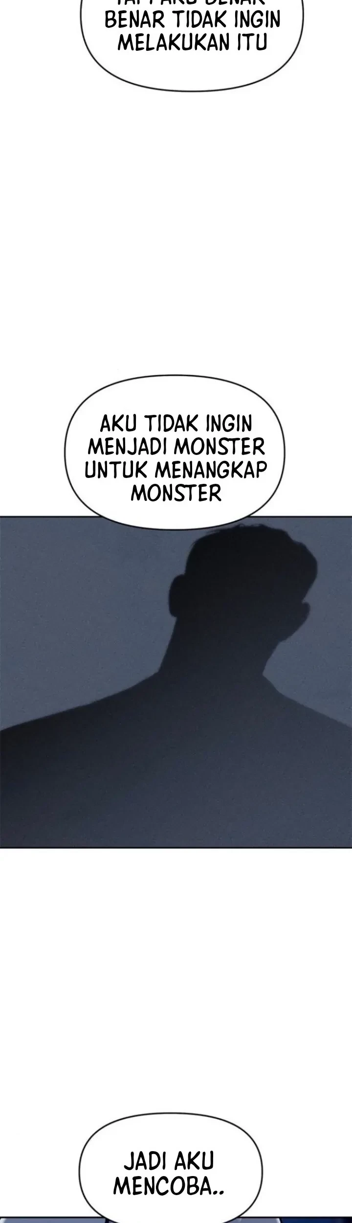 Undercover! Chaebol High School Chapter 79 Gambar 17