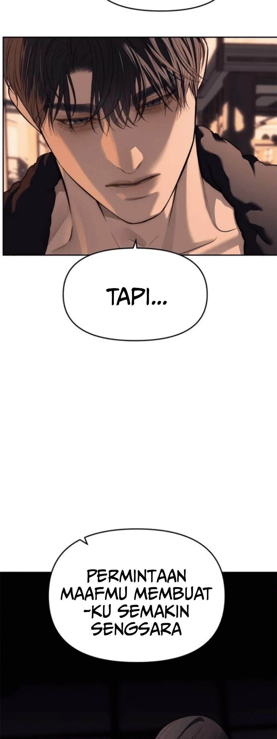 Undercover! Chaebol High School Chapter 80 Gambar 25