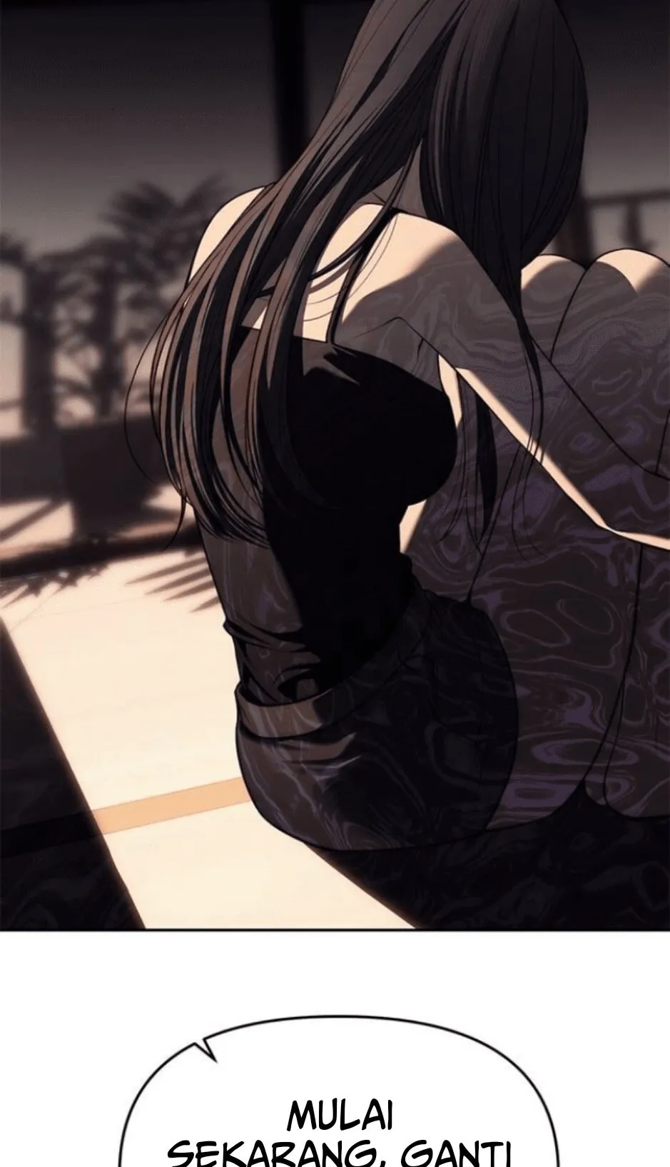 Undercover! Chaebol High School Chapter 80 Gambar 26