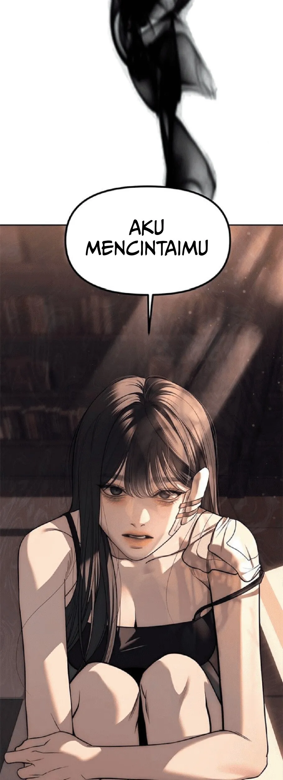 Undercover! Chaebol High School Chapter 80 Gambar 30