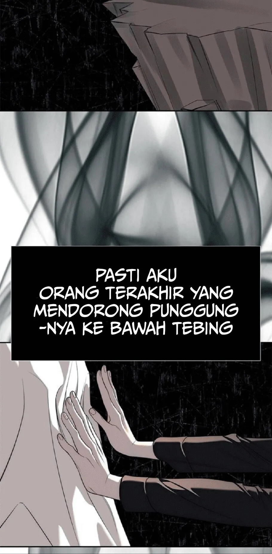 Undercover! Chaebol High School Chapter 80 Gambar 35