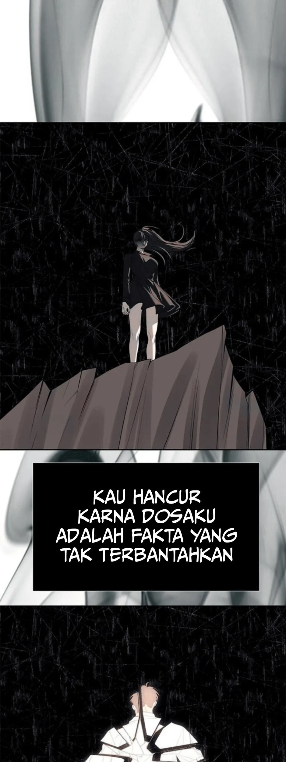 Undercover! Chaebol High School Chapter 80 Gambar 36