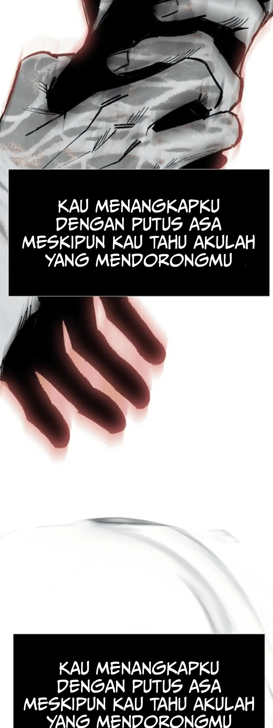 Undercover! Chaebol High School Chapter 80 Gambar 39