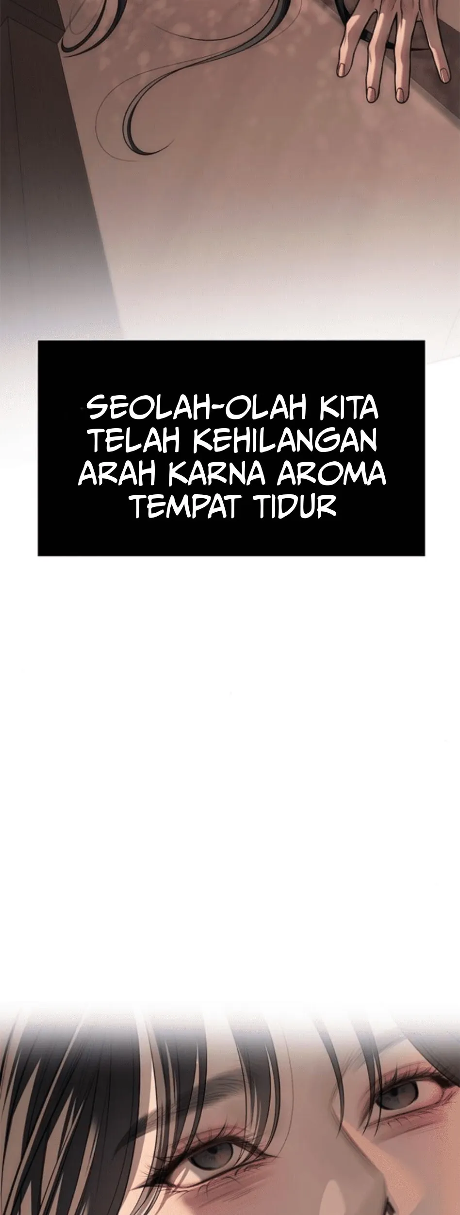 Undercover! Chaebol High School Chapter 80 Gambar 43