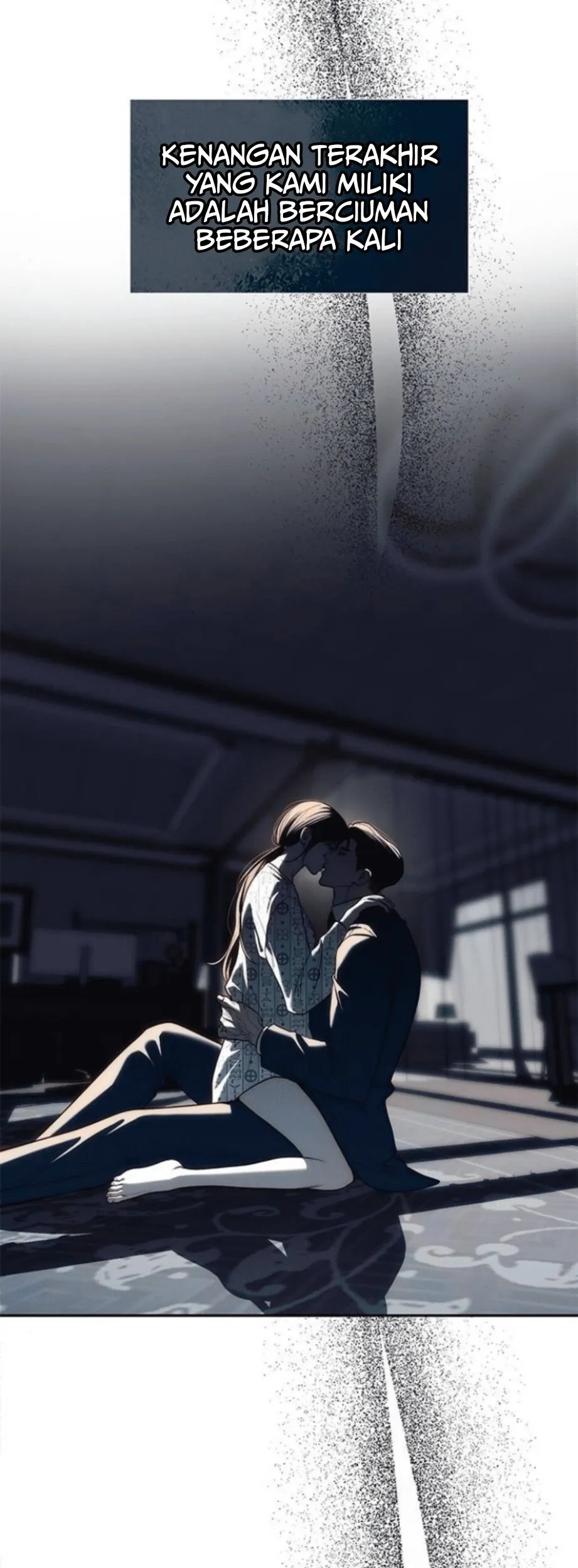  Undercover! Chaebol High School Chapter 80 gambar 2