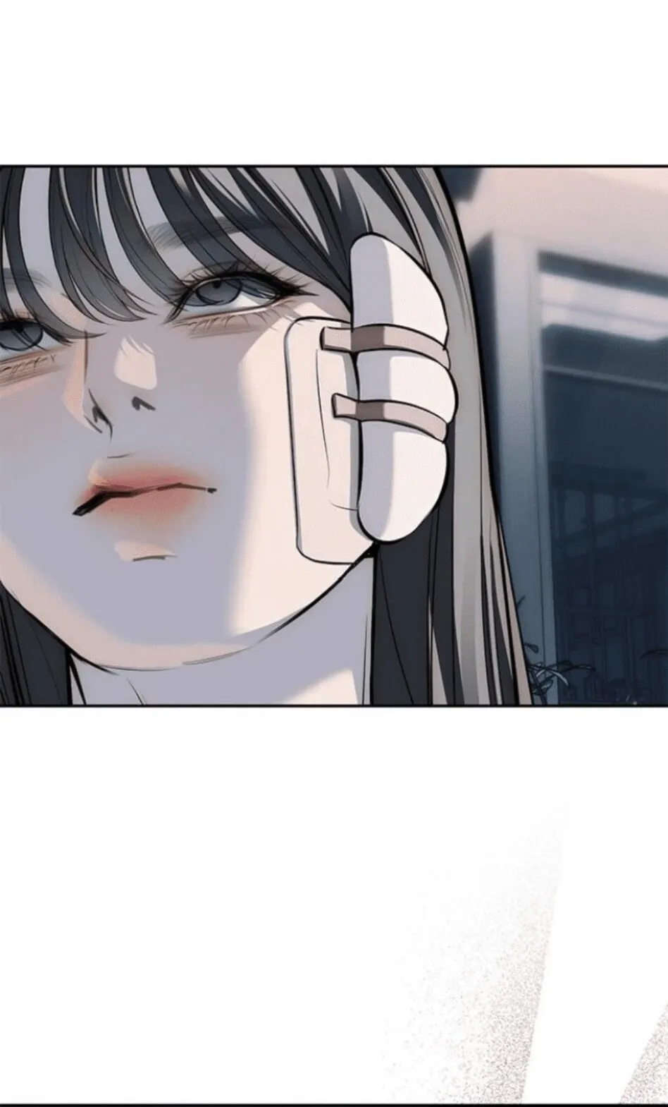 Undercover! Chaebol High School Chapter 80 Gambar 49