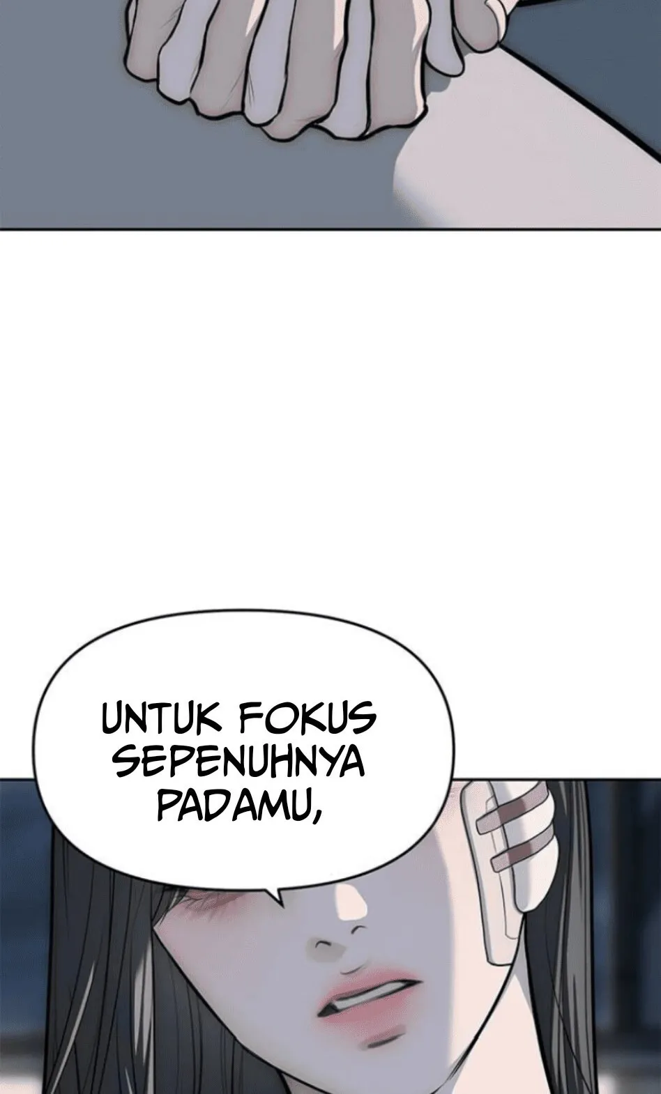 Undercover! Chaebol High School Chapter 80 Gambar 54