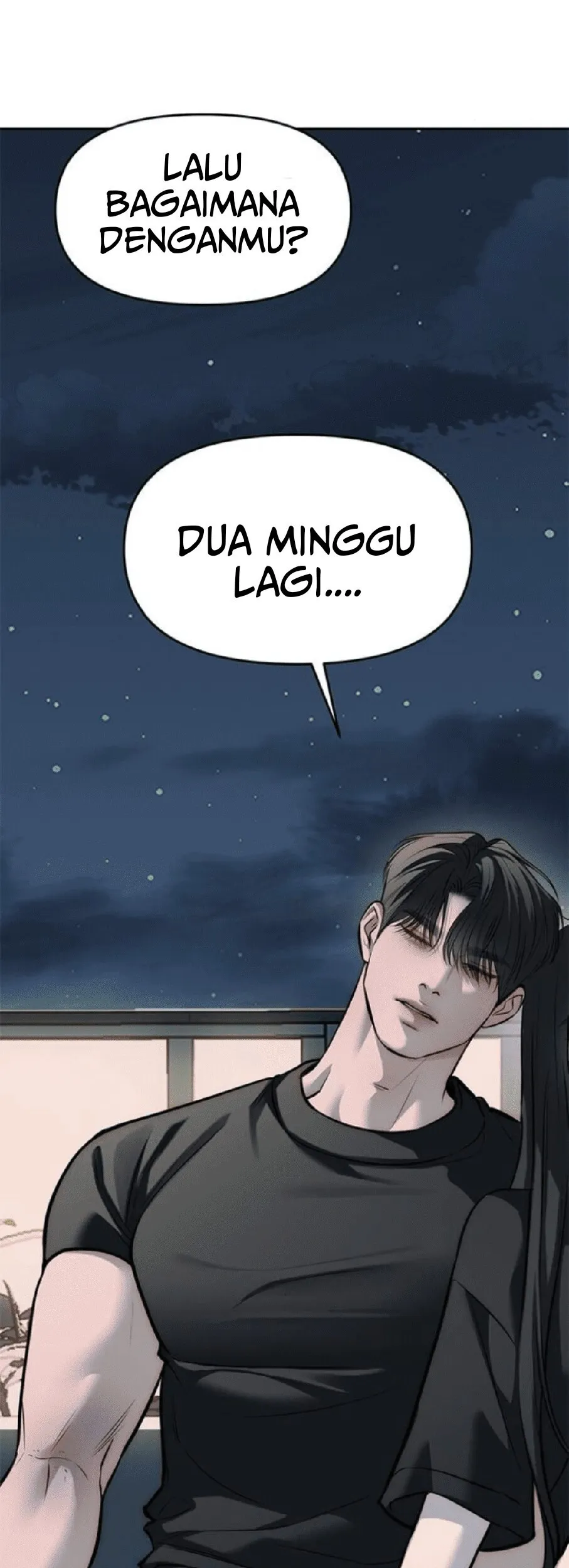 Undercover! Chaebol High School Chapter 80 Gambar 64