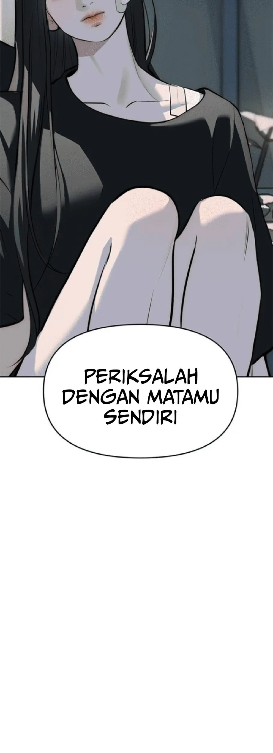 Undercover! Chaebol High School Chapter 80 Gambar 67