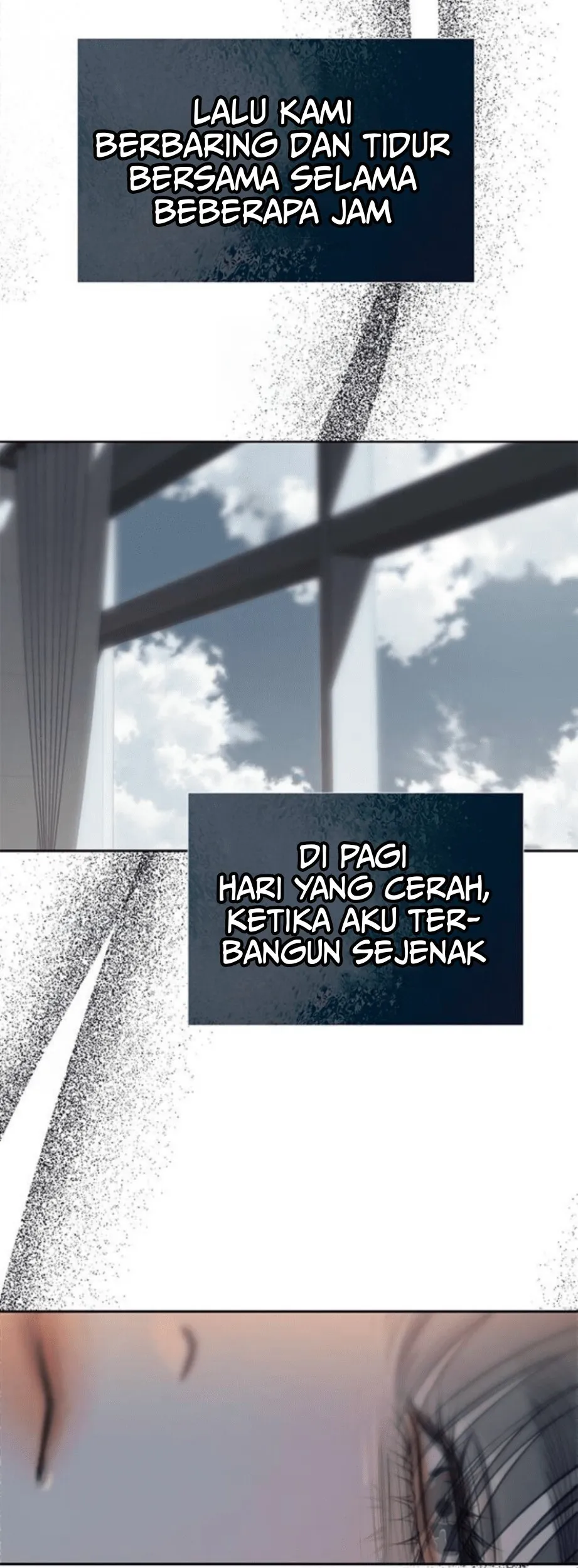 Undercover! Chaebol High School Chapter 80 Gambar 4