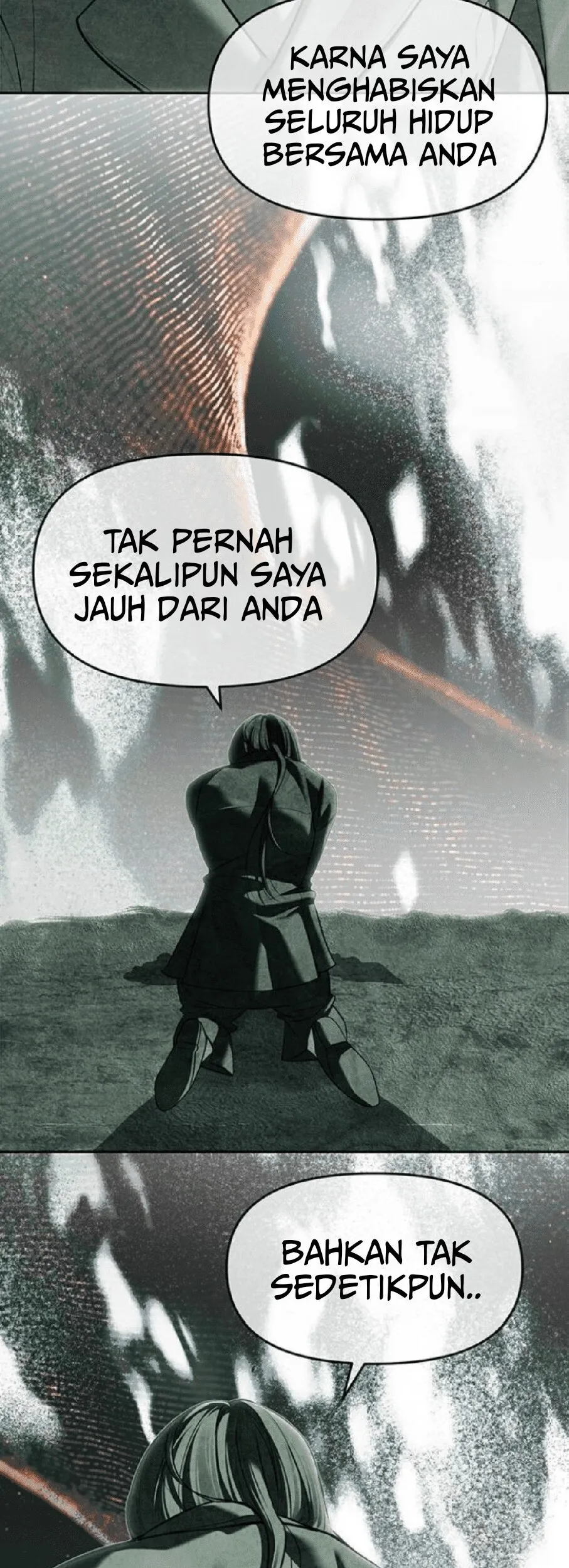 Undercover! Chaebol High School Chapter 80 Gambar 76