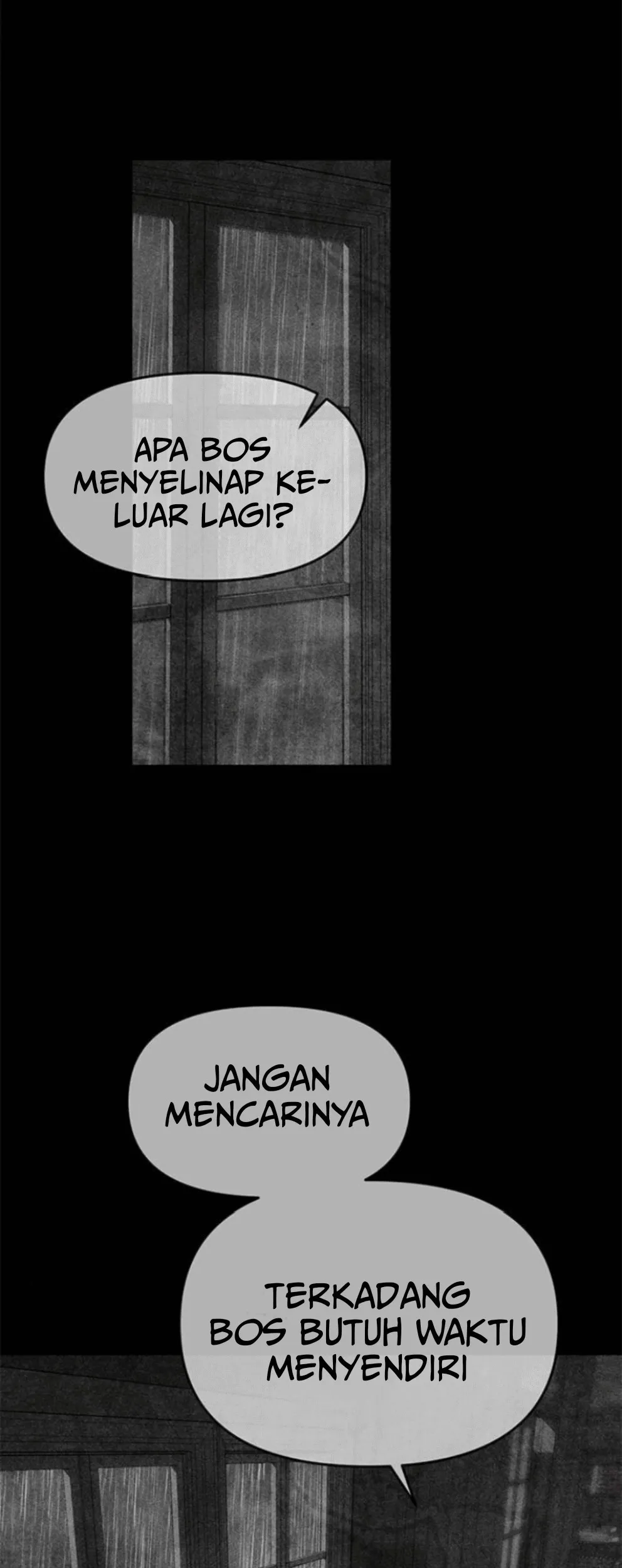 Undercover! Chaebol High School Chapter 80 Gambar 78