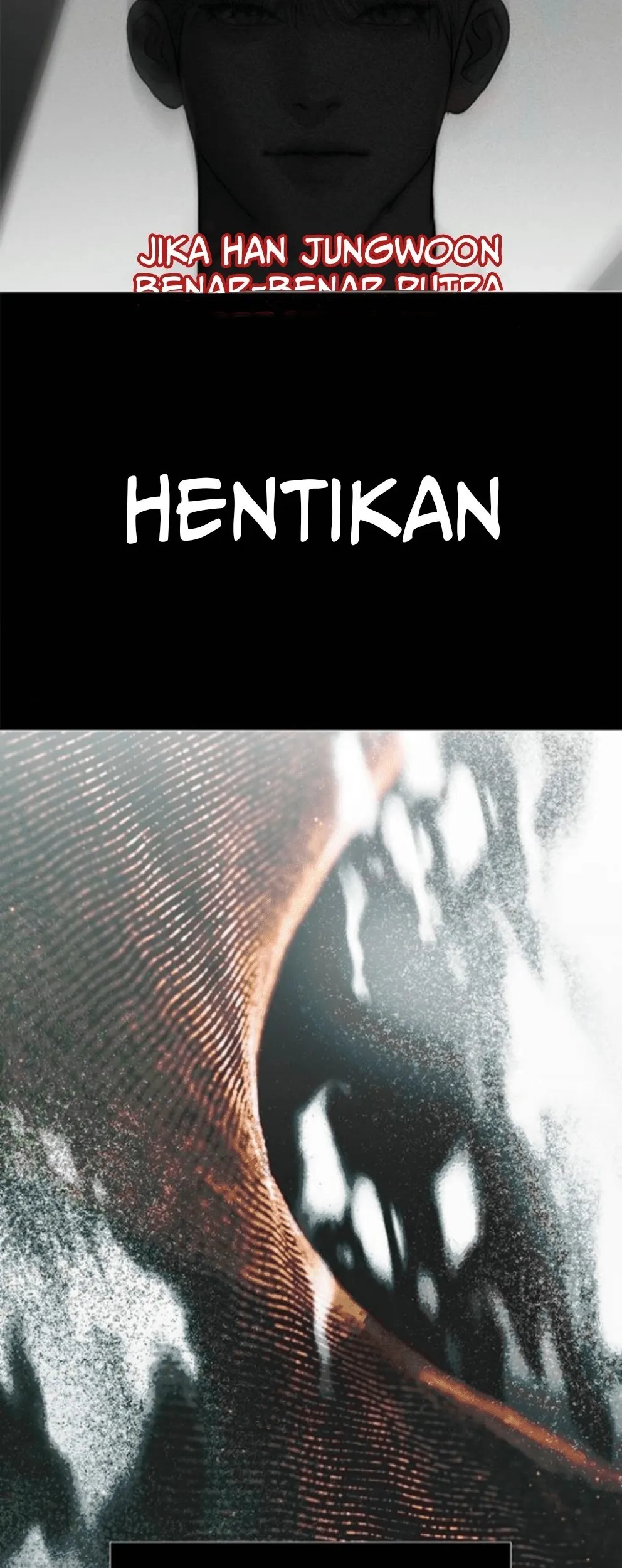 Undercover! Chaebol High School Chapter 80 Gambar 86