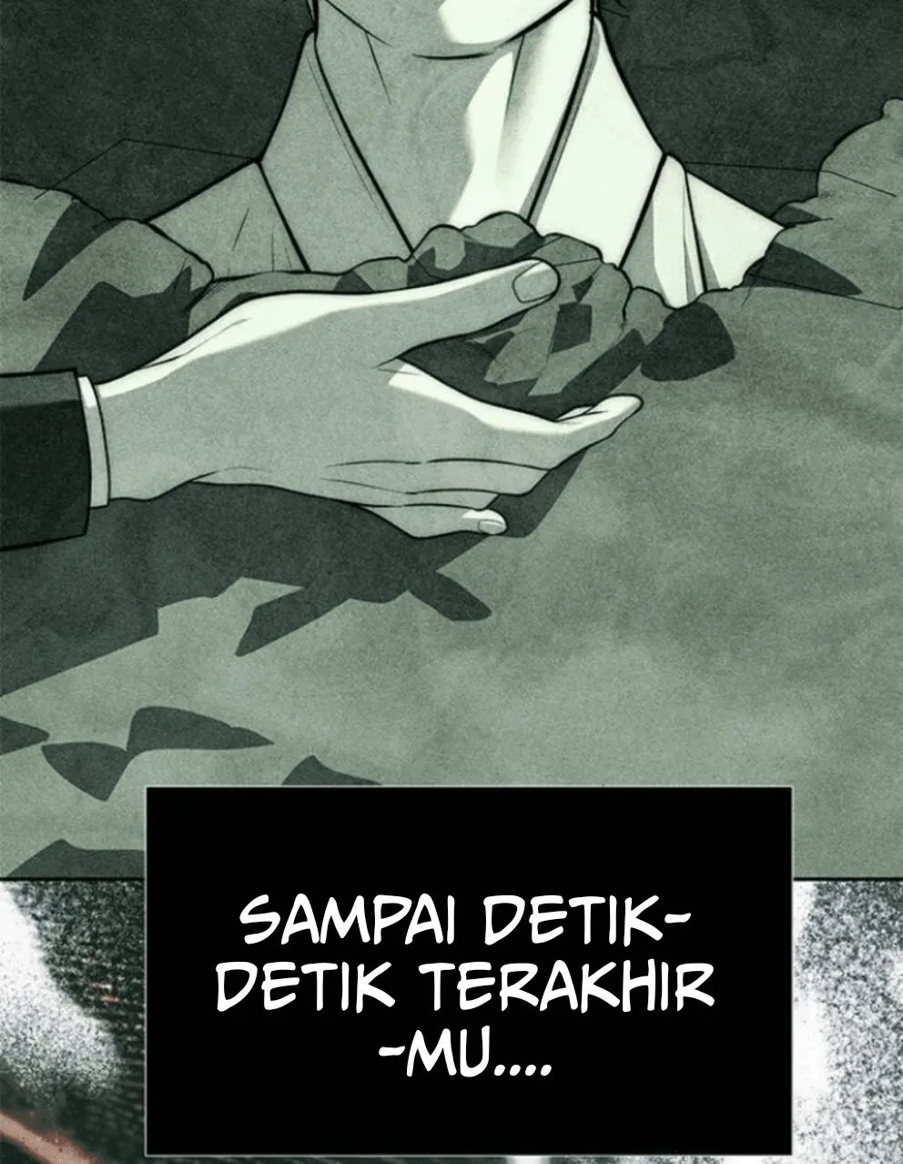 Undercover! Chaebol High School Chapter 80 Gambar 96