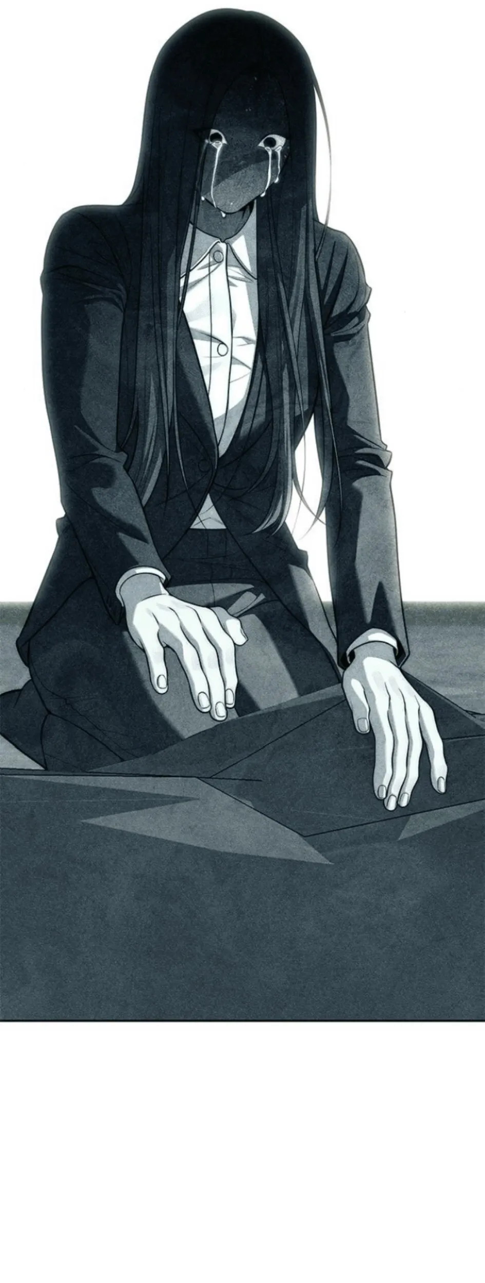 Undercover! Chaebol High School Chapter 80 Gambar 99