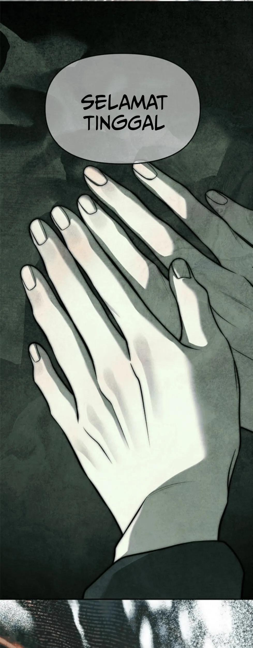 Undercover! Chaebol High School Chapter 80 Gambar 106