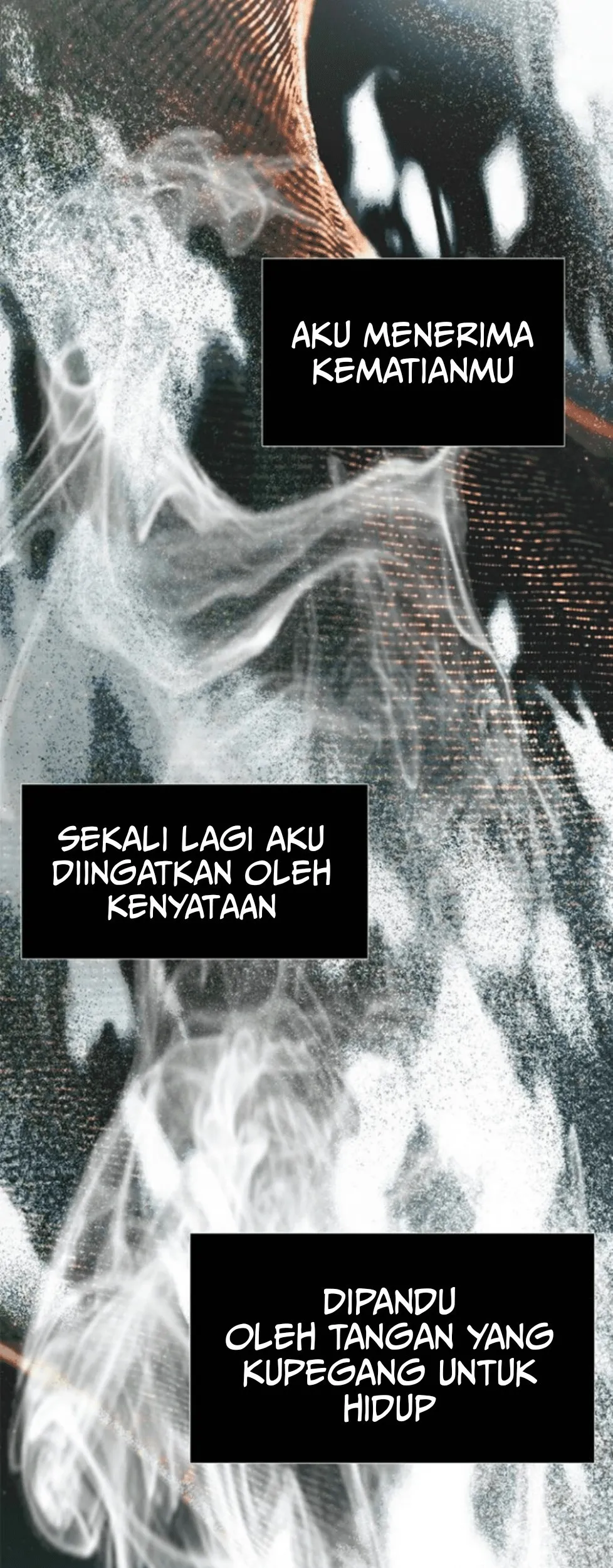 Undercover! Chaebol High School Chapter 80 Gambar 109