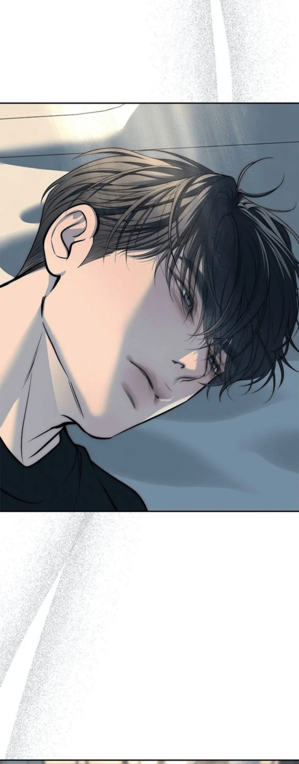 Undercover! Chaebol High School Chapter 80 Gambar 113