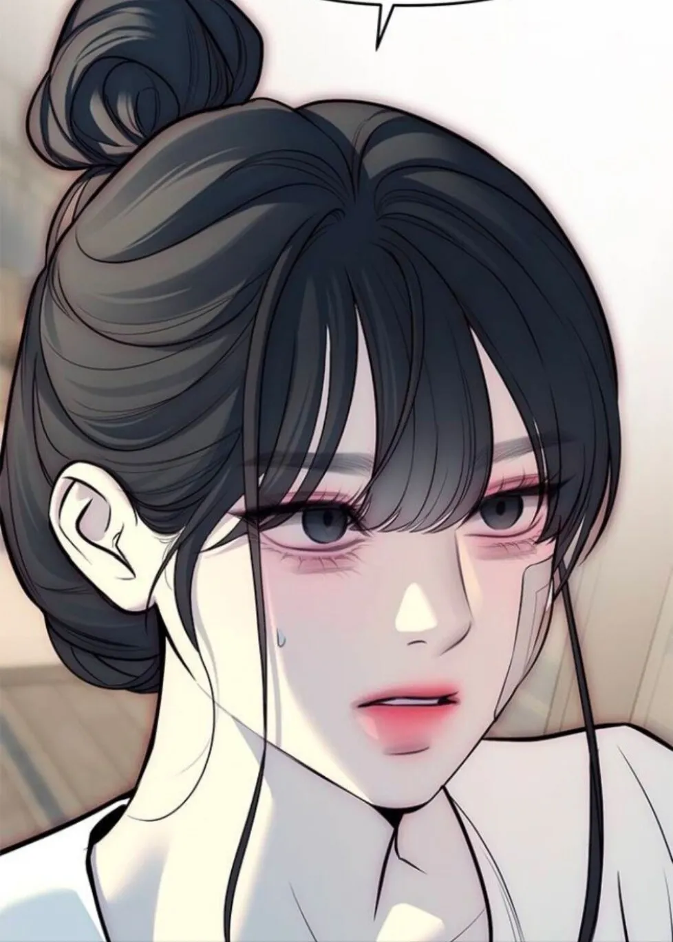 Undercover! Chaebol High School Chapter 80 Gambar 126