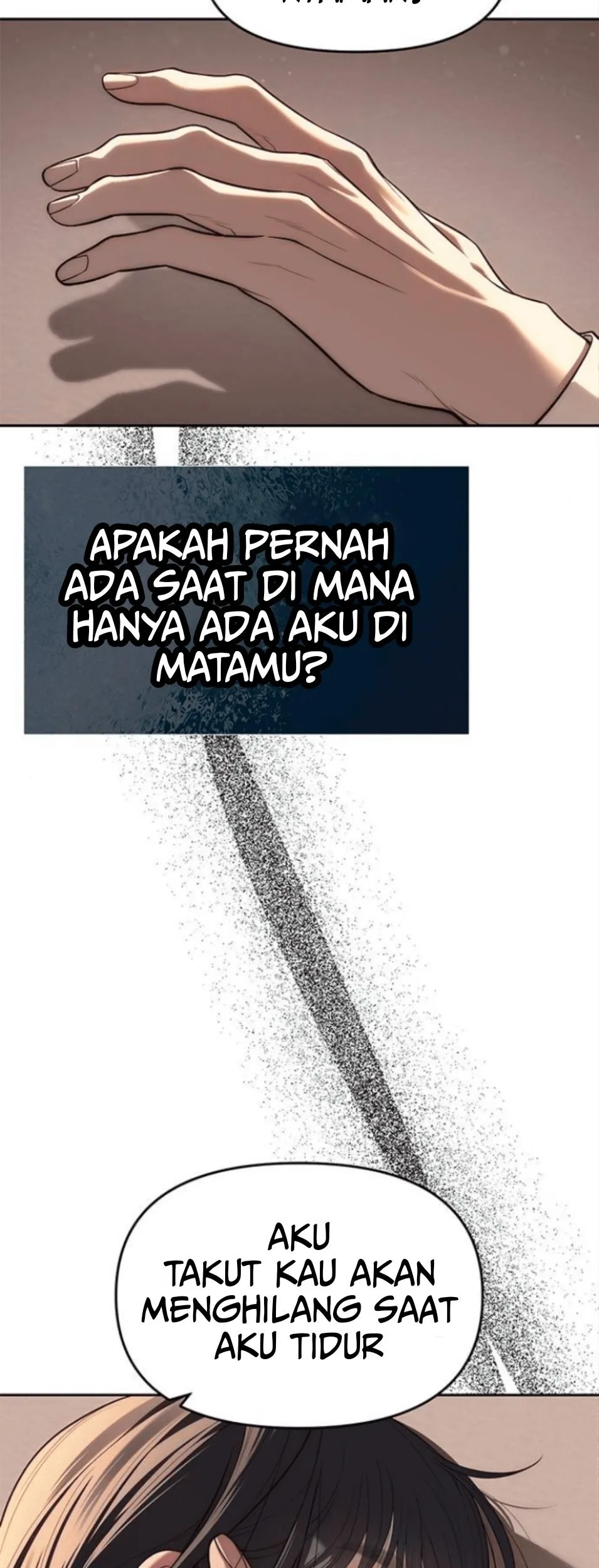 Undercover! Chaebol High School Chapter 80 Gambar 11