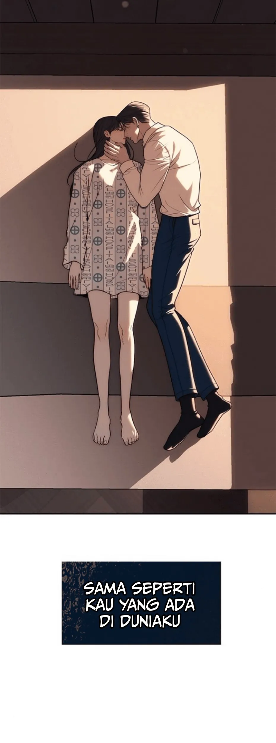 Undercover! Chaebol High School Chapter 80 Gambar 15