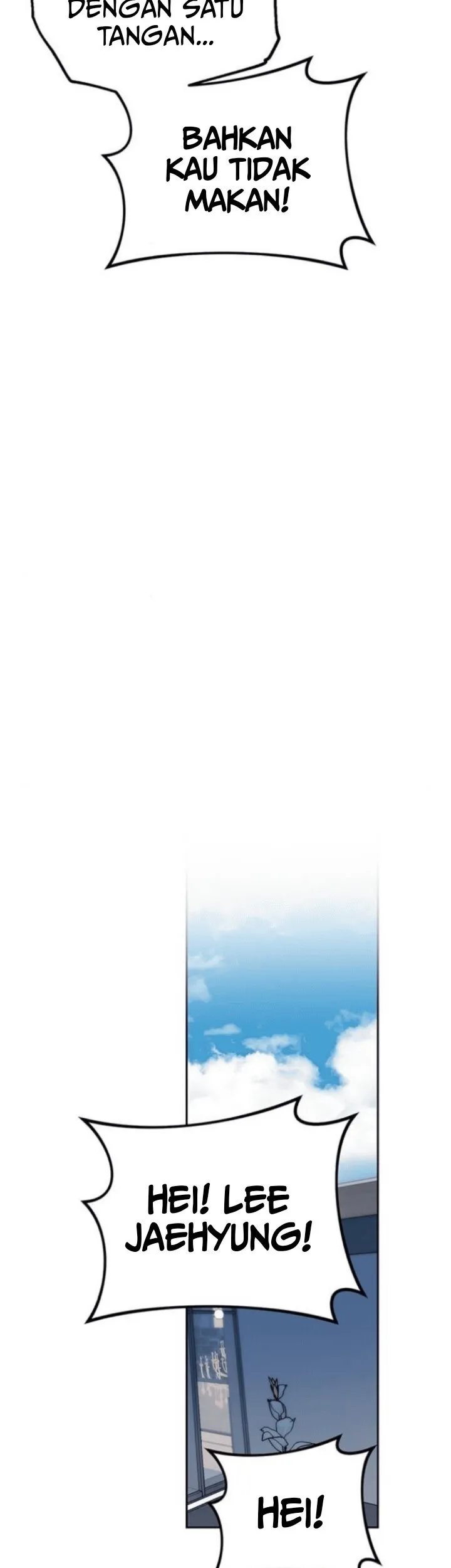 Undercover! Chaebol High School Chapter 81 Gambar 27