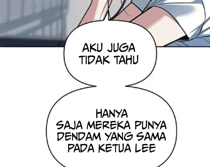 Undercover! Chaebol High School Chapter 81 Gambar 48