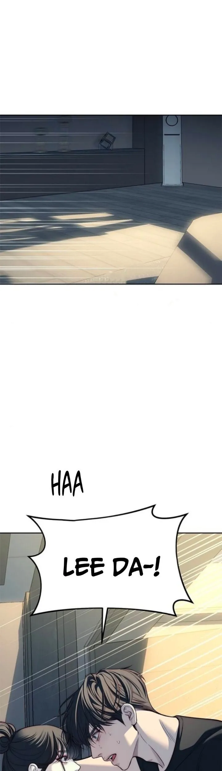 Komik Undercover! Chaebol High School Chapter 81 gambar 1