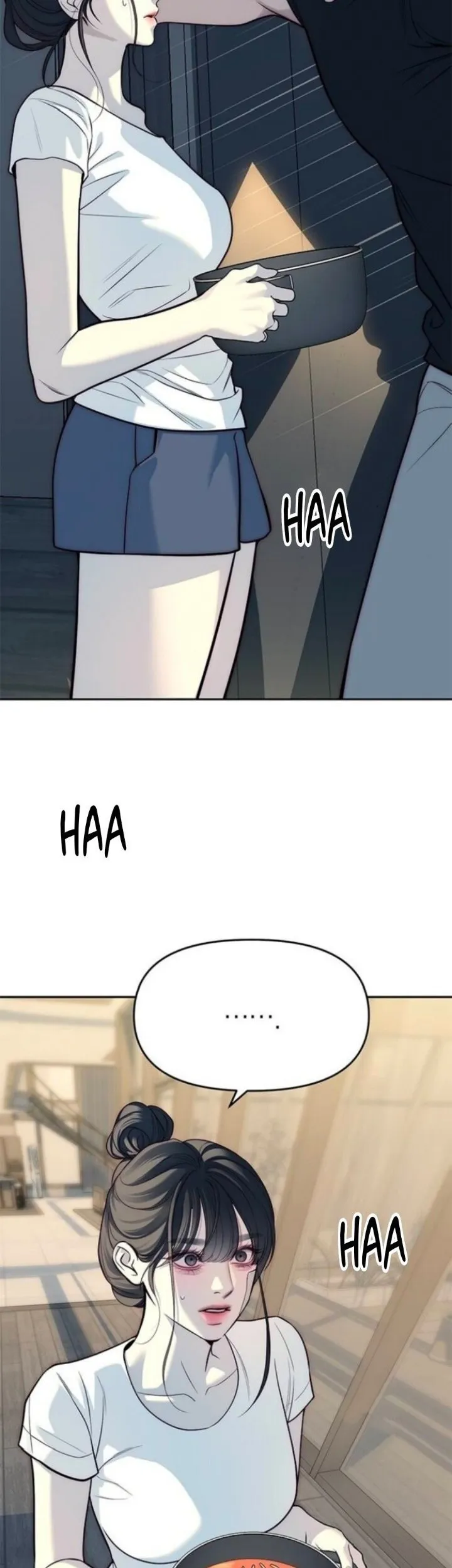  Undercover! Chaebol High School Chapter 81 gambar 2