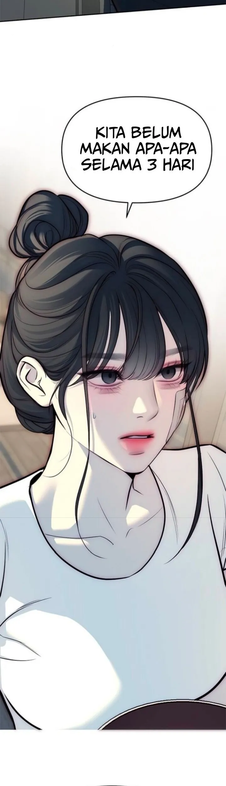 Undercover! Chaebol High School Chapter 81 Gambar 5