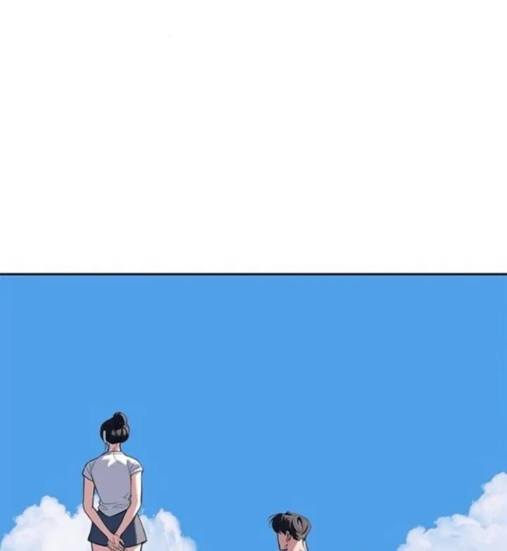 Undercover! Chaebol High School Chapter 81 Gambar 88