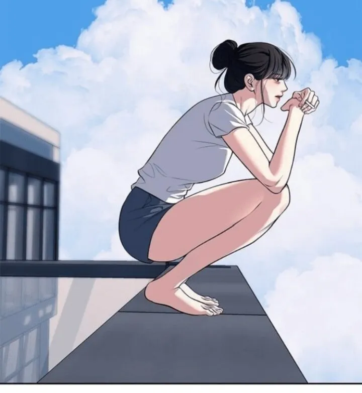 Undercover! Chaebol High School Chapter 81 Gambar 90