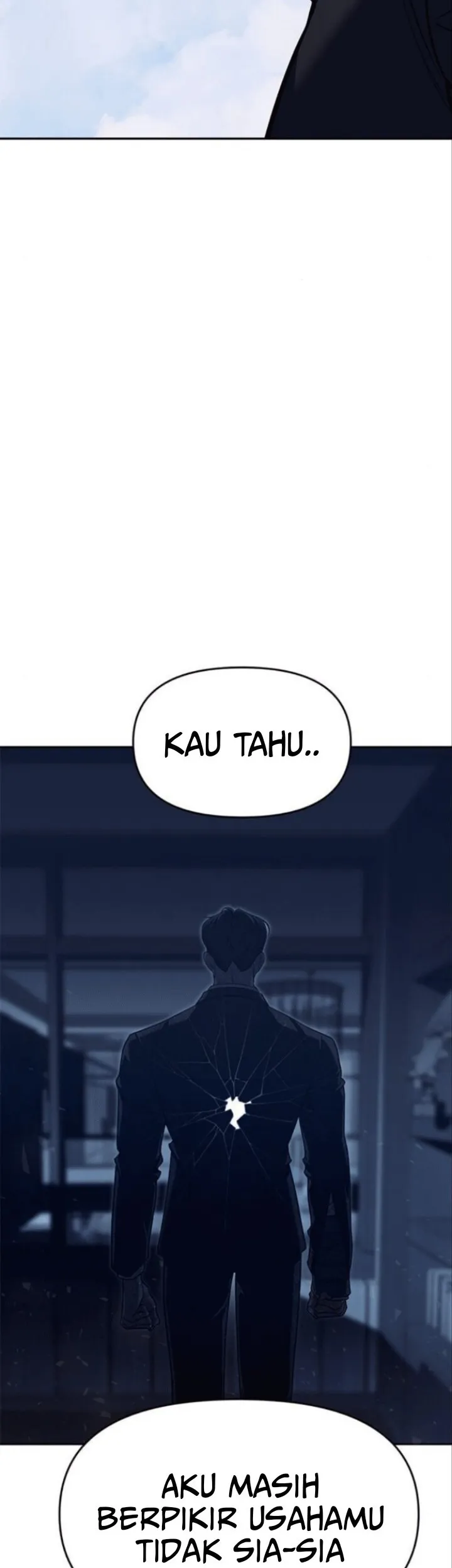 Undercover! Chaebol High School Chapter 81 Gambar 95