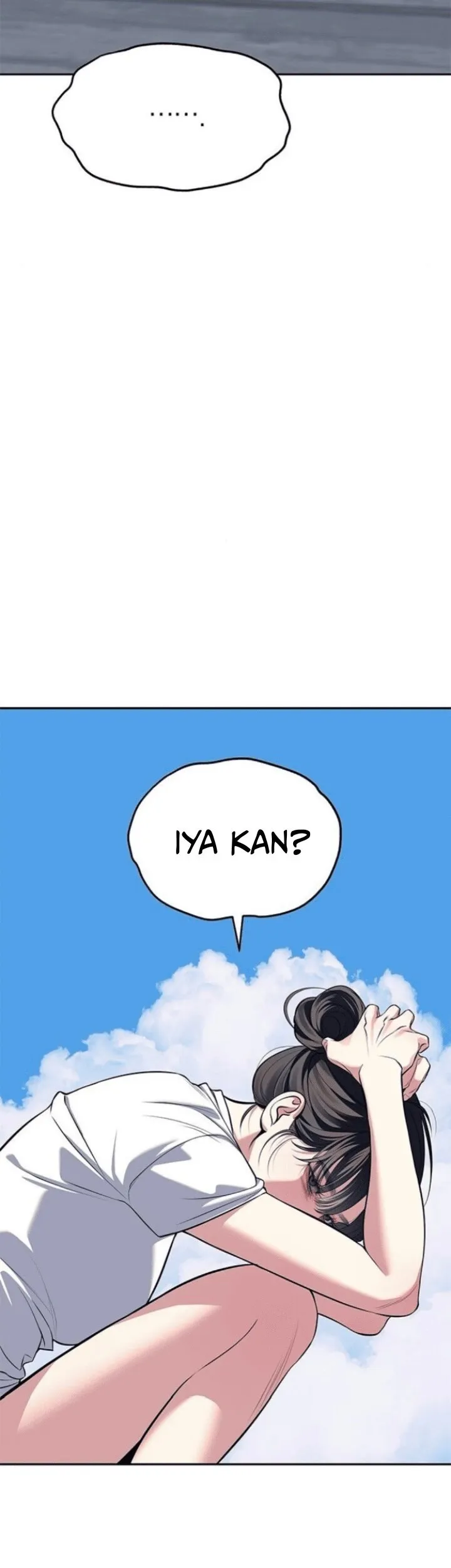 Undercover! Chaebol High School Chapter 81 Gambar 99