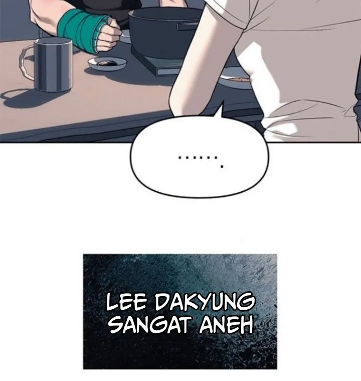 Undercover! Chaebol High School Chapter 81 Gambar 10