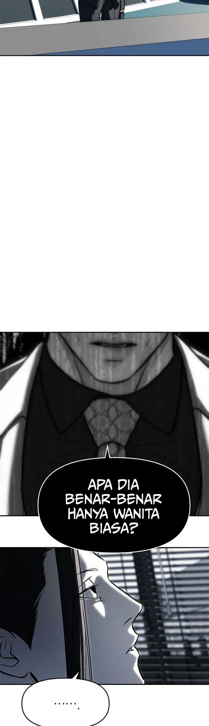 Undercover! Chaebol High School Chapter 82 Gambar 43