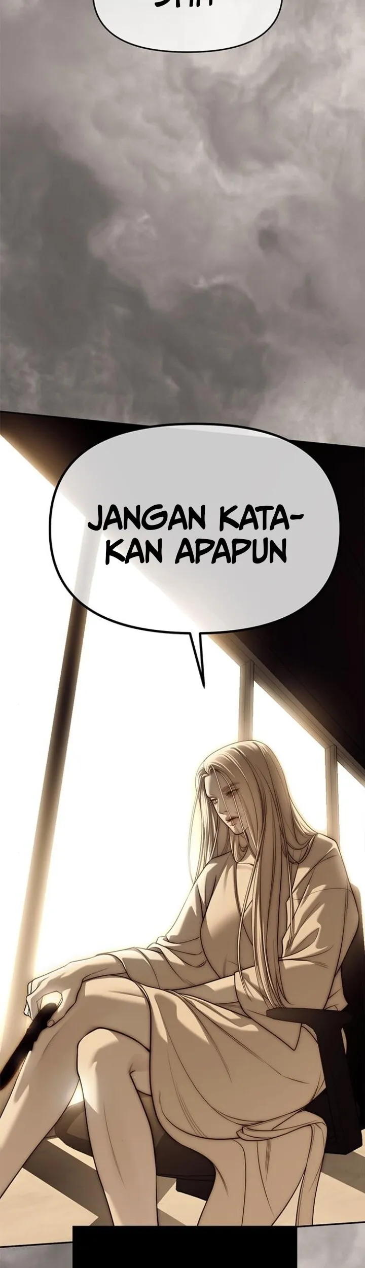 Undercover! Chaebol High School Chapter 82 Gambar 46