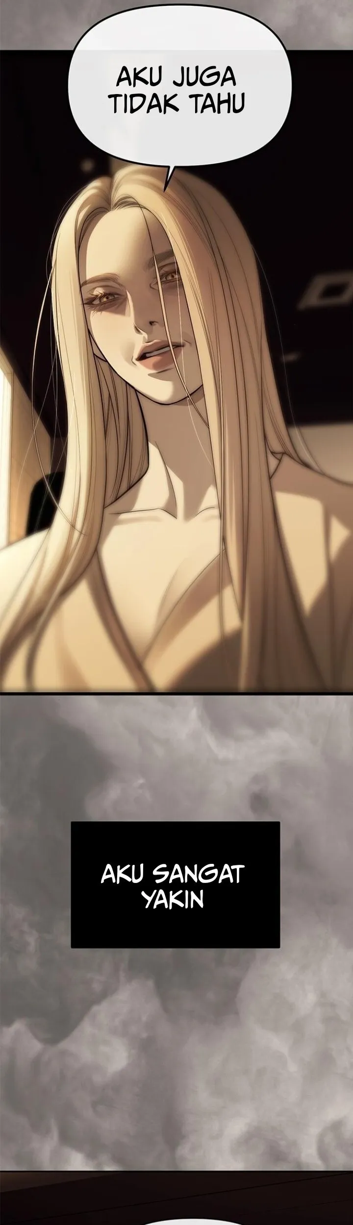 Undercover! Chaebol High School Chapter 82 Gambar 50