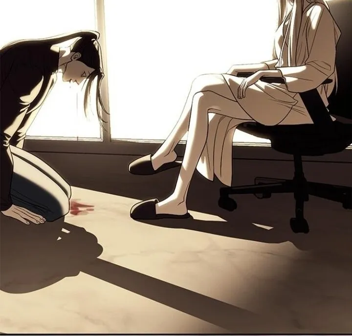 Undercover! Chaebol High School Chapter 82 Gambar 59