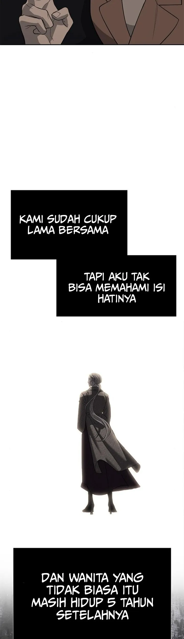 Undercover! Chaebol High School Chapter 82 Gambar 66