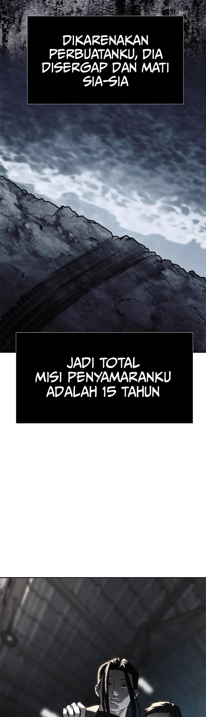 Undercover! Chaebol High School Chapter 82 Gambar 68