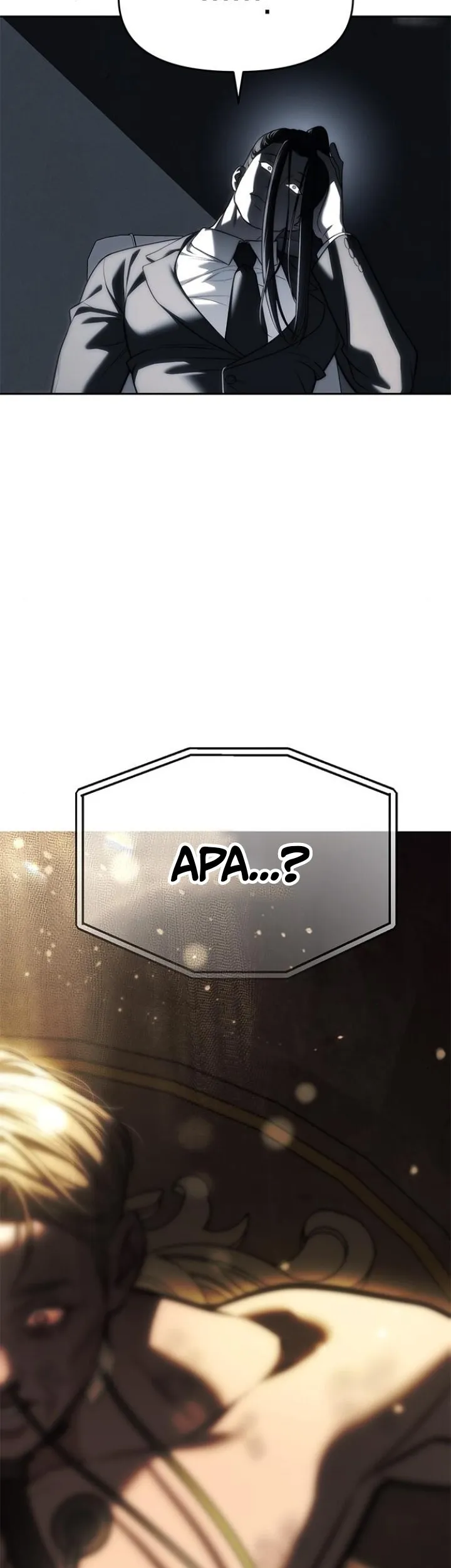 Undercover! Chaebol High School Chapter 82 Gambar 86