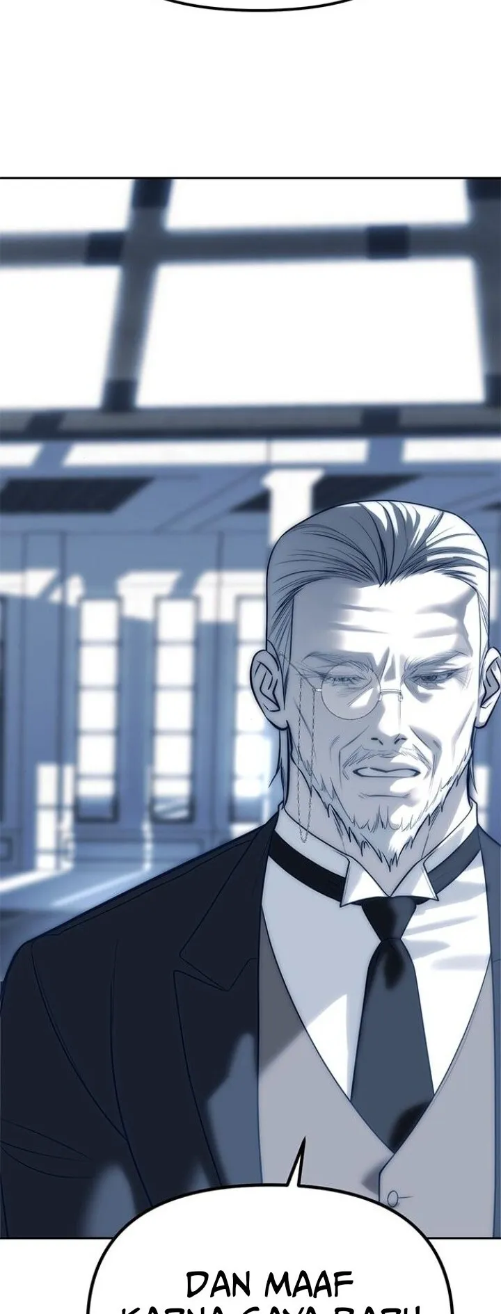 Undercover! Chaebol High School Chapter 82 Gambar 94