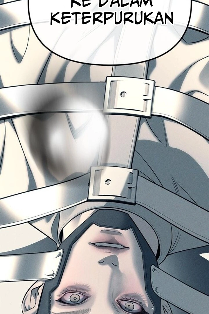 Undercover! Chaebol High School Chapter 83 Gambar 100