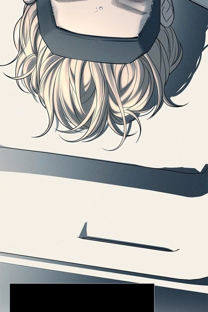 Undercover! Chaebol High School Chapter 83 Gambar 101