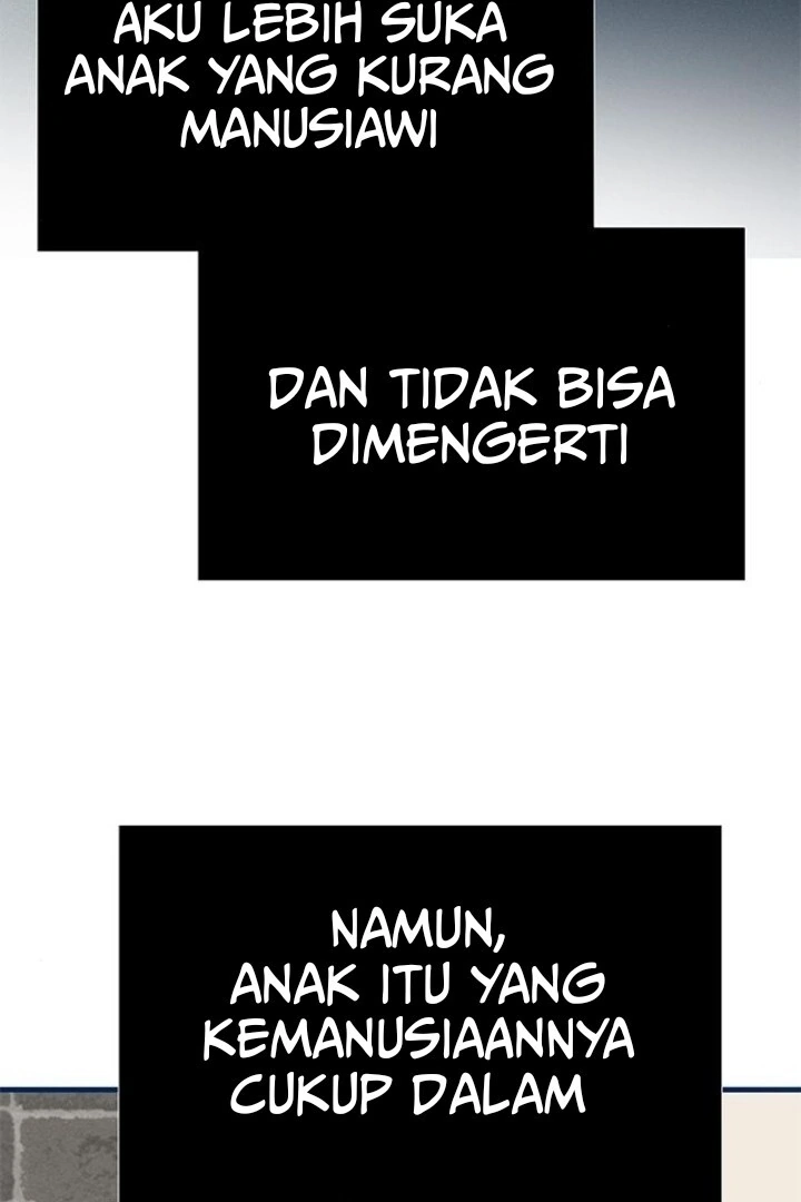 Undercover! Chaebol High School Chapter 83 Gambar 102