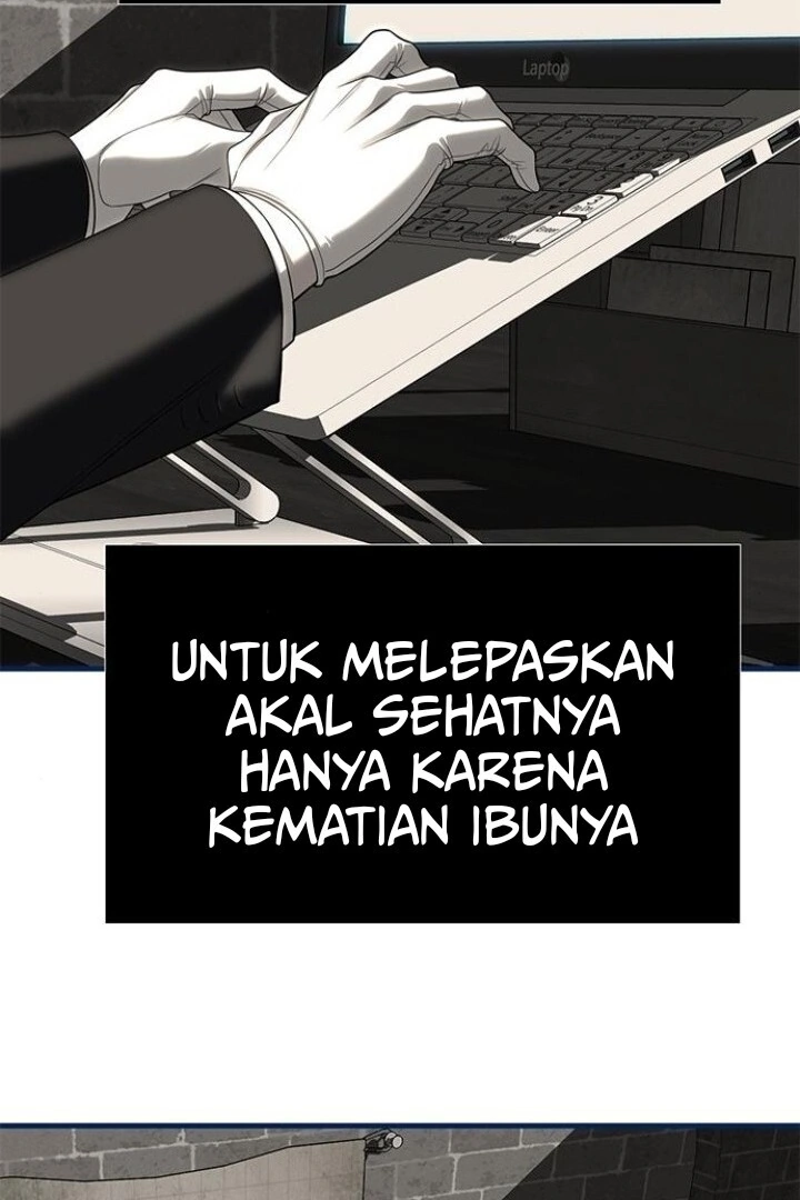 Undercover! Chaebol High School Chapter 83 Gambar 103