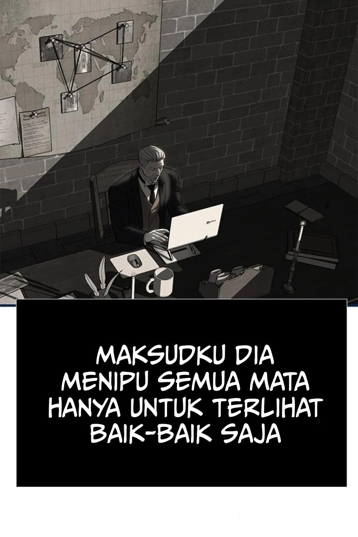 Undercover! Chaebol High School Chapter 83 Gambar 104